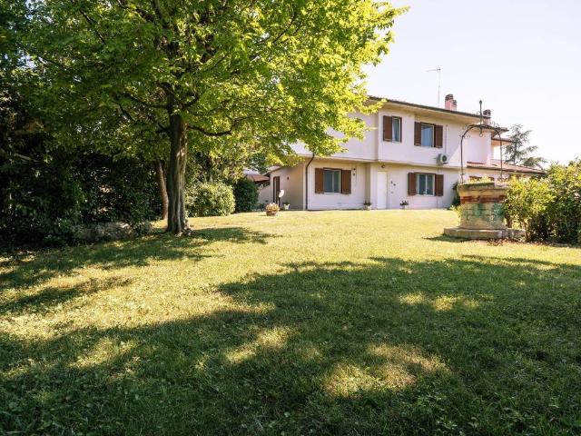 Villetta a schiera in vendita a Jesi AN
