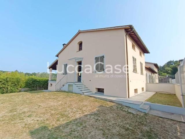 Villetta a schiera in vendita a Lucca LU