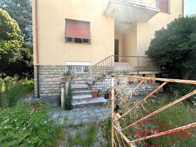 Villetta a schiera in vendita a Lucca LU