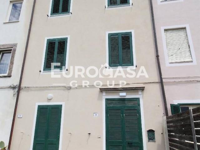 Villetta a schiera in vendita a Lucca LU