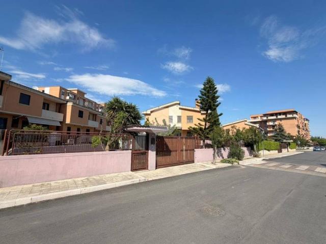 Villetta a schiera in vendita a Lucera FG