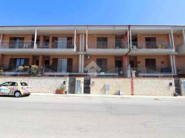 Villetta a schiera in vendita a Lucera FG