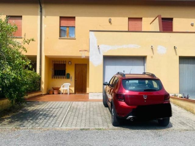 Villetta a schiera in vendita a Lucignano AR