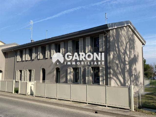 Villetta a schiera in vendita a Lugo RA