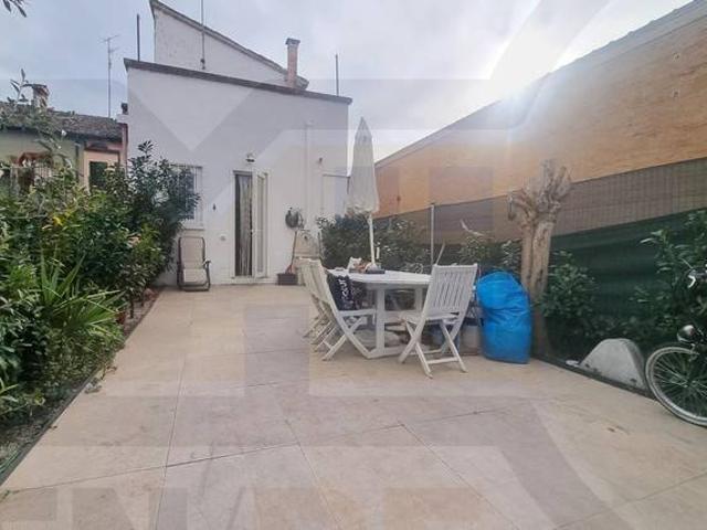 Villetta a schiera in vendita a Lugo RA