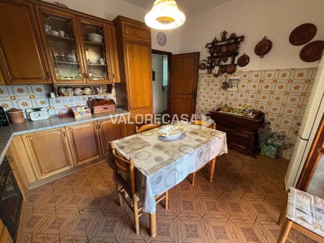Villetta a schiera in vendita a Luni SP