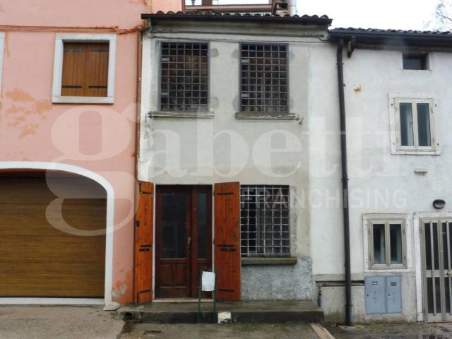 Villetta a schiera in vendita a Lusiana Conco VI