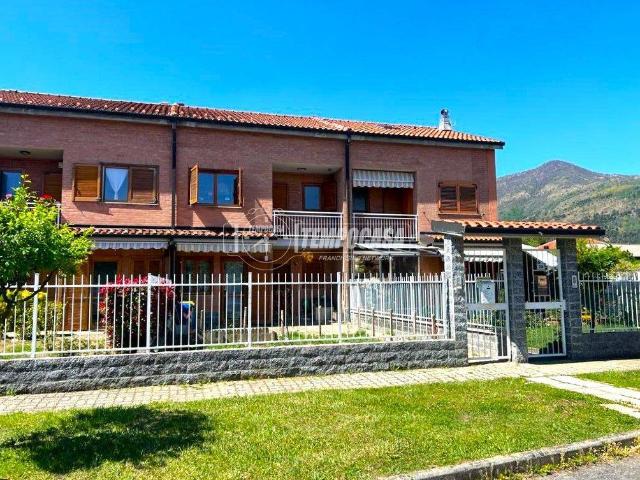 Villetta a schiera in vendita a La Cassa TO
