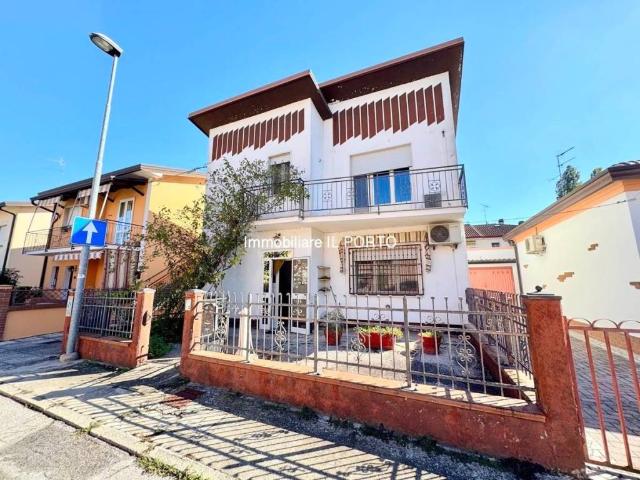 Villetta a schiera in vendita a Lagosanto FE