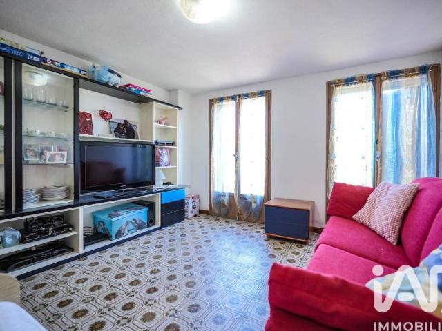 Villetta a schiera in vendita a Lagosanto FE