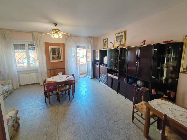 Villetta a schiera in vendita a Ladispoli RM