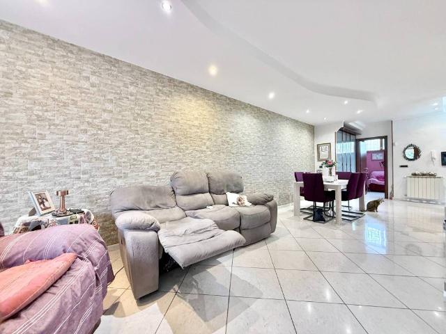 Villetta a schiera in vendita a Ladispoli RM