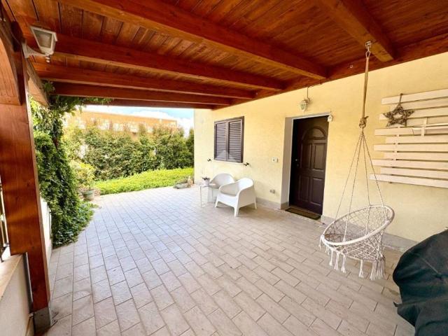 Villetta a schiera in vendita a Lamezia Terme CZ