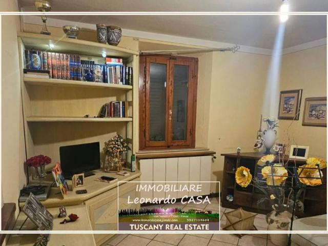 Villetta a schiera in vendita a Lamporecchio PT