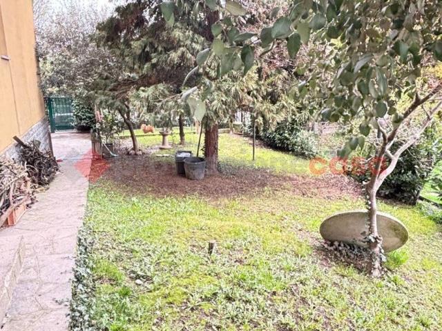 Villetta a schiera in vendita a Landriano PV