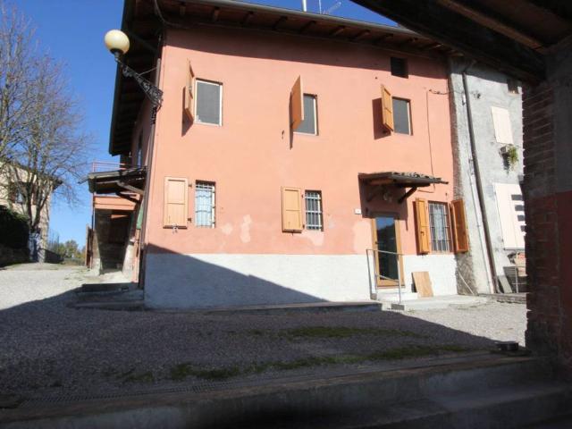 Villetta a schiera in vendita a Langhirano PR
