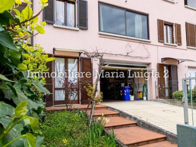 Villetta a schiera in vendita a Langhirano PR