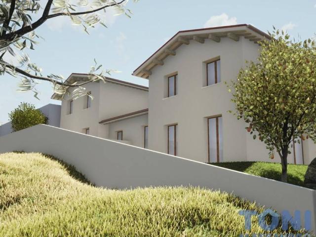 Villetta a schiera in vendita a Lastra a Signa FI