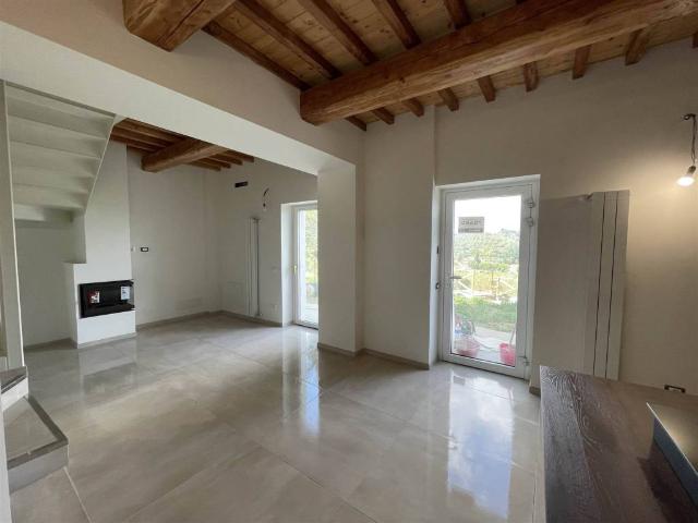 Villetta a schiera in vendita a Lastra a Signa FI