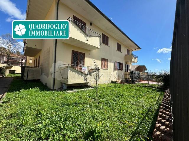 Villetta a schiera in vendita a Latera VT