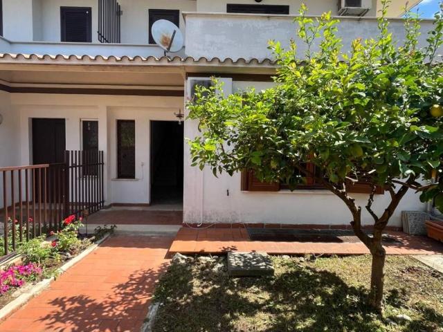 Villetta a schiera in vendita a Latina LT