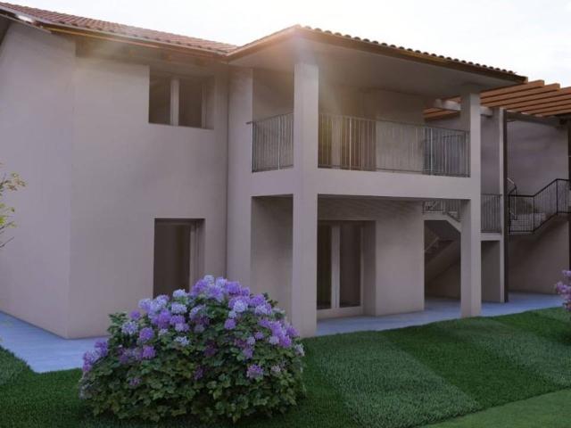Villetta a schiera in vendita a Latisana UD
