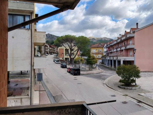 Villetta a schiera in vendita a Laviano SA