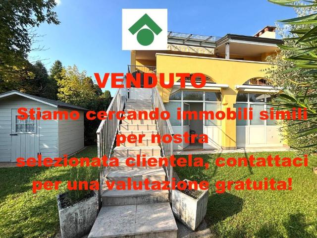 Villetta a schiera in vendita a Lazise VR