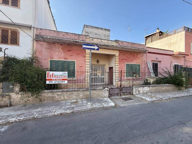 Villetta a schiera in vendita a Lecce LE