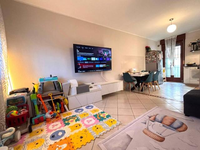 Villetta a schiera in vendita a Legnago VR