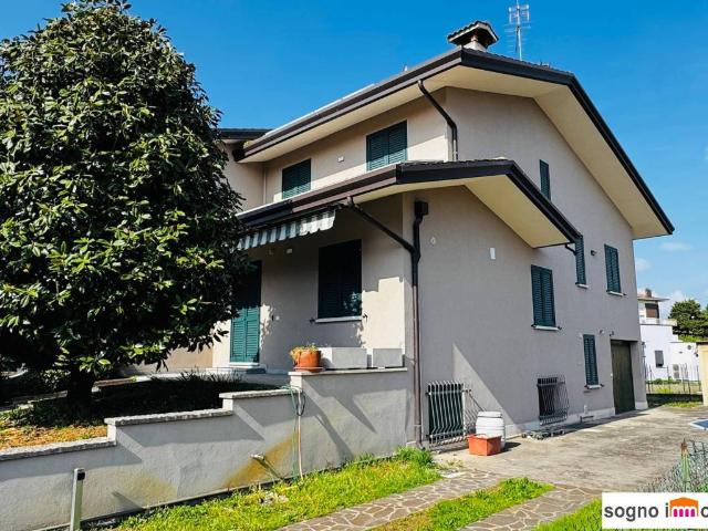 Villetta a schiera in vendita a Legnago VR