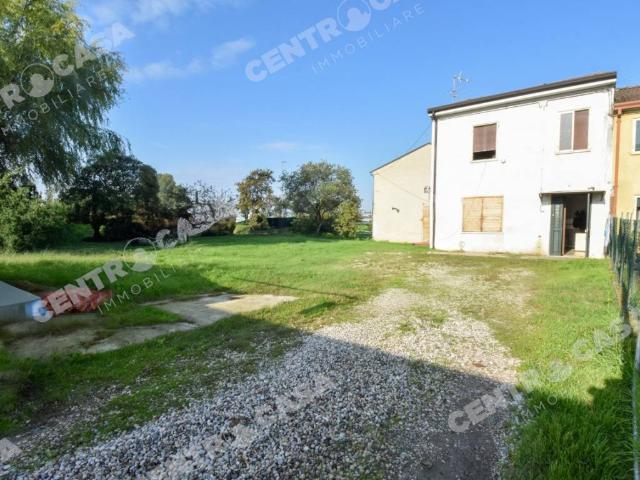 Villetta a schiera in vendita a Legnago VR