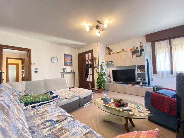 Villetta a schiera in vendita a Legnago VR
