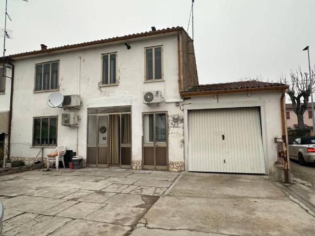 Villetta a schiera in vendita a Legnago VR