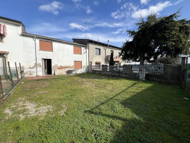 Villetta a schiera in vendita a Legnago VR