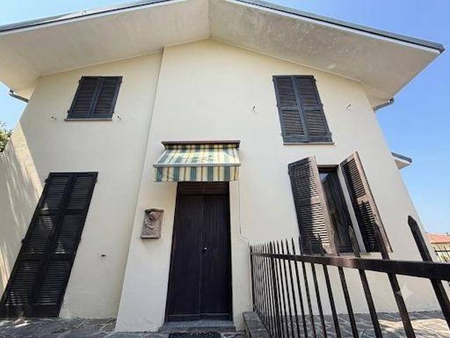 Villetta a schiera in vendita a Lesmo MB
