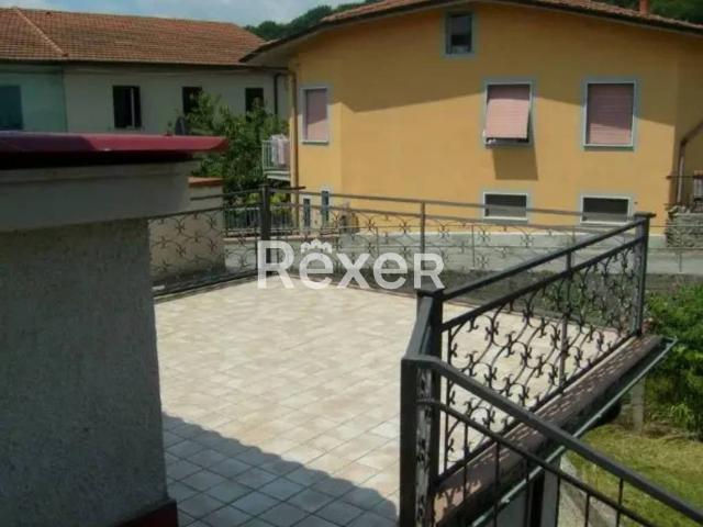 Villetta a schiera in vendita a Licciana Nardi MS