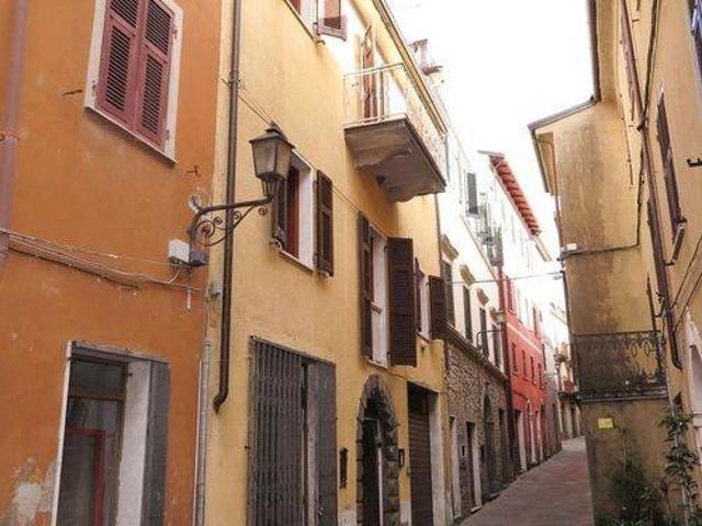 Villetta a schiera in vendita a Licciana Nardi MS