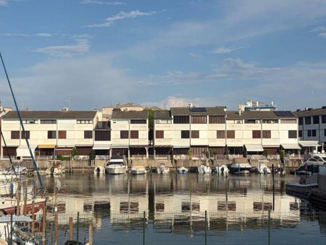 Villetta a schiera in vendita a Lignano Sabbiadoro UD