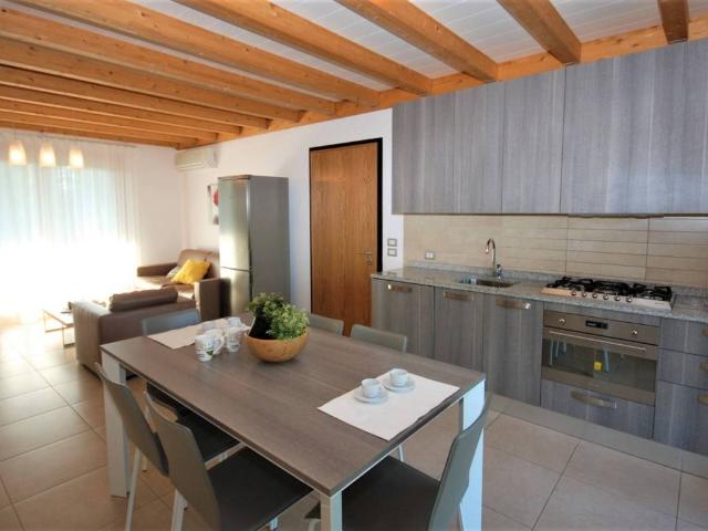 Villetta a schiera in vendita a Lignano Sabbiadoro UD