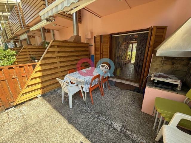 Villetta a schiera in vendita a Lignano Sabbiadoro UD