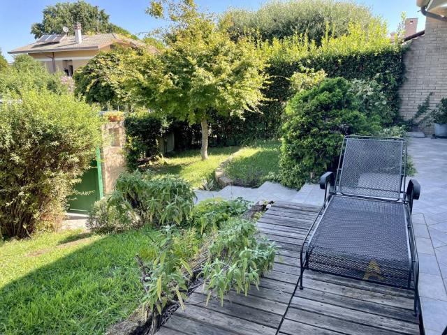 Villetta a schiera in vendita a Lignano Sabbiadoro UD