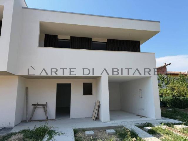 Villetta a schiera in vendita a Limena PD