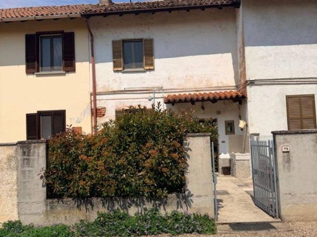 Villetta a schiera in vendita a Linarolo PV