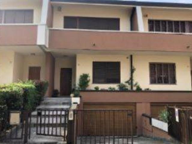 Villetta a schiera in vendita a Liscate
