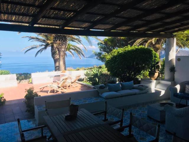 Villetta a schiera in vendita a Lipari ME