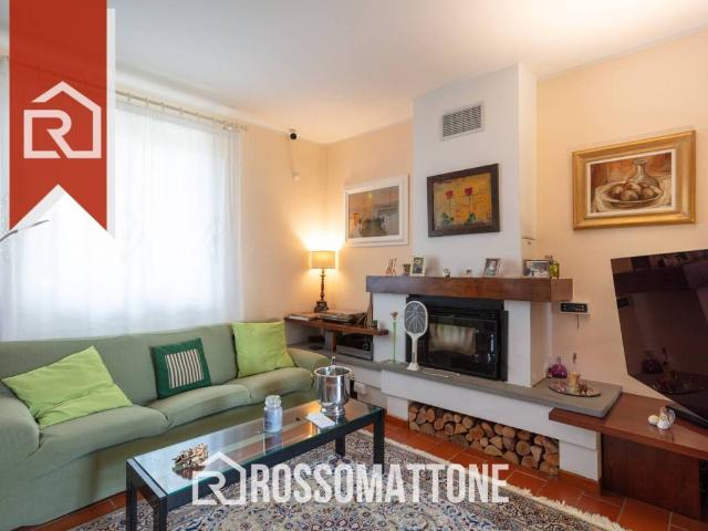 Villetta a schiera in vendita a Livorno LI
