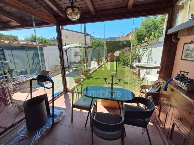 Villetta a schiera in vendita a Livorno LI