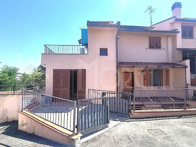 Villetta a schiera in vendita a Livorno LI
