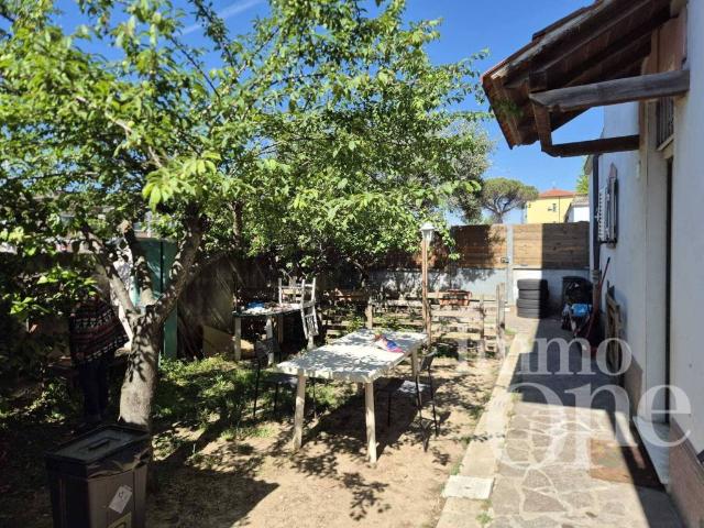 Villetta a schiera in vendita a Livorno LI